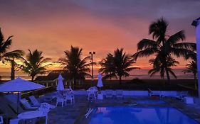 Ancora Peruibe Hotel